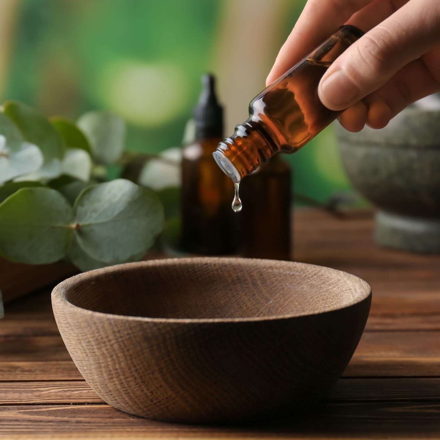 Aromathérapie et huiles essentielles, Pharmacie Grand Couturier, Vienne 38200