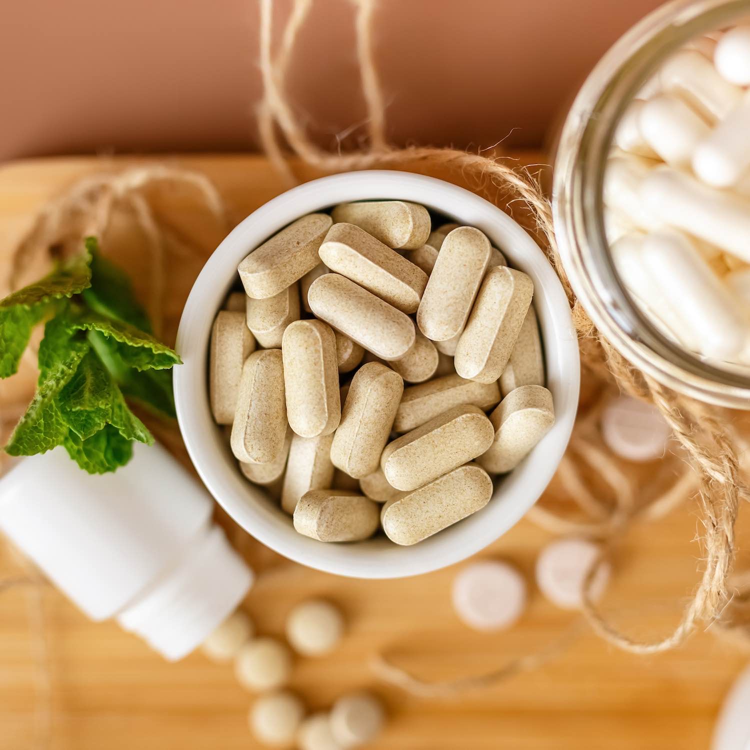 Micronutrition, Pharmacie Grand Couturier, Vienne 38200