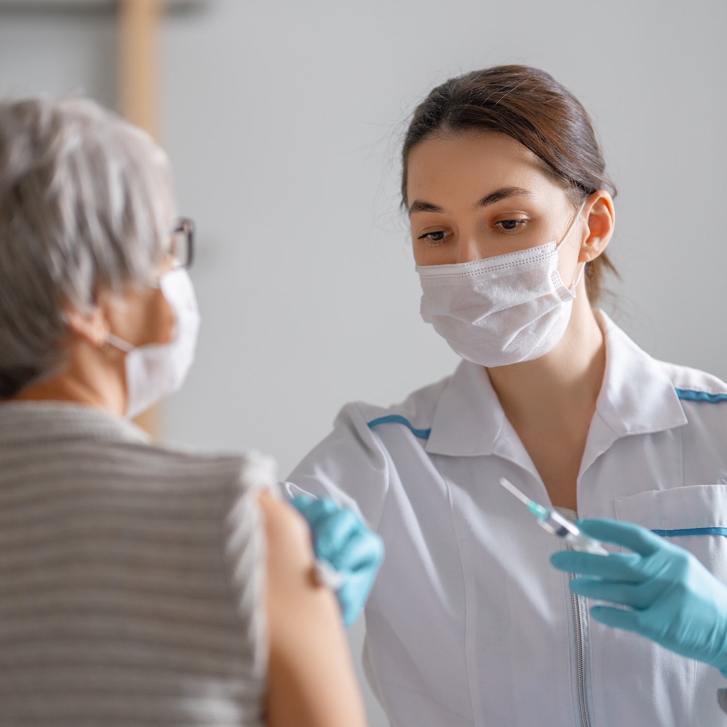 Vaccinations, Pharmacie Grand Couturier, Vienne 38200